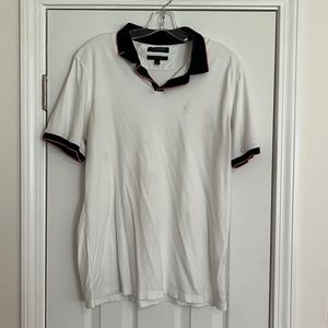 Banana Republic polo shirt